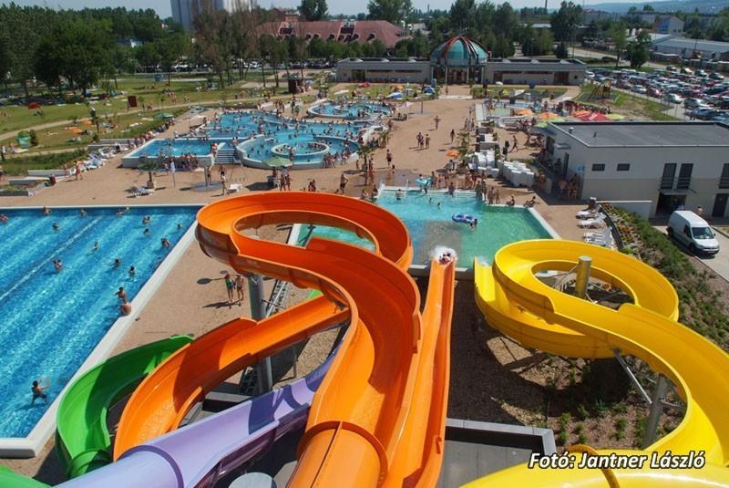 Gárdi Apartman Szekszárd Quarto foto