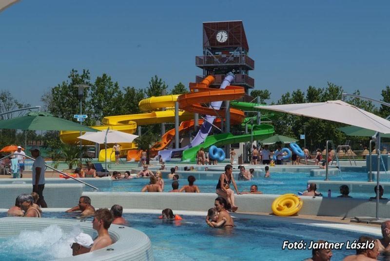 Gárdi Apartman Szekszárd Quarto foto